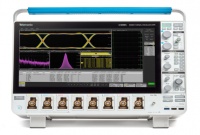 MSO64B 混合信號示波器